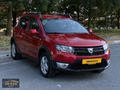 İLK KULLANICIDAN DACIA SANDERO STEPWAY 280.0000 PEŞİN 36 AY SENT
