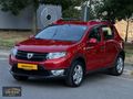 İLK KULLANICIDAN DACIA SANDERO STEPWAY 280.0000 PEŞİN 36 AY SENT