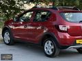 İLK KULLANICIDAN DACIA SANDERO STEPWAY 280.0000 PEŞİN 36 AY SENT