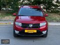 İLK KULLANICIDAN DACIA SANDERO STEPWAY 280.0000 PEŞİN 36 AY SENT