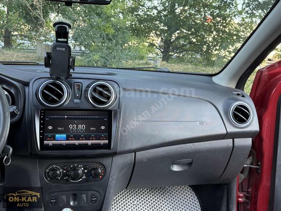 İLK KULLANICIDAN DACIA SANDERO STEPWAY 280.0000 PEŞİN 36 AY SENT