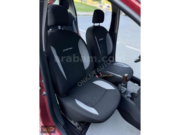 İLK KULLANICIDAN DACIA SANDERO STEPWAY 280.0000 PEŞİN 36 AY SENT