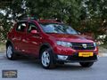 İLK KULLANICIDAN DACIA SANDERO STEPWAY 280.0000 PEŞİN 36 AY SENT