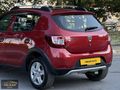 İLK KULLANICIDAN DACIA SANDERO STEPWAY 280.0000 PEŞİN 36 AY SENT