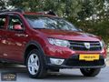 İLK KULLANICIDAN DACIA SANDERO STEPWAY 280.0000 PEŞİN 36 AY SENT