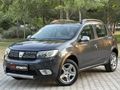 İLK EL BOYASIZ DEĞİŞENSİZ TRAMERSİZ STEPWAY