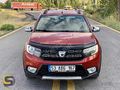 SABIR OTOMOTİV`DEN 2018 DACİA SANDERO 1.5 DCi 189.000KM!!