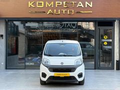 FİORİNO COMBİ 1.4 ECO POP FABRİKASYON LPG BOYASIZ KARTA 12 TAKST