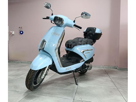HATASIZ ÇİZİKSİZ PLAKALI RUHSATLI KRAL VEGA