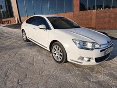Sahibinden Citroen C5 1.6 HDi SX 2010 Model  232.000 km Beyaz