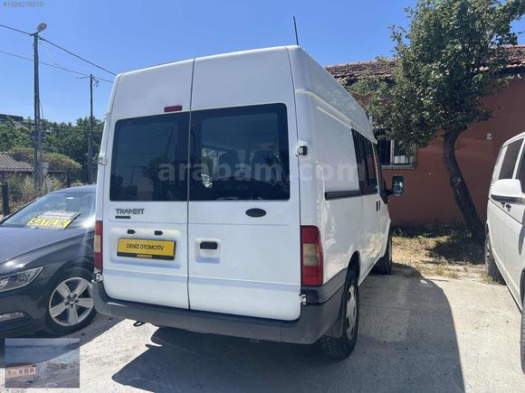 Deniz otomotiv den ilk sahibinden