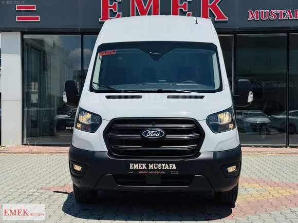 EMEK MUSTAFA 2024 350 E 45 BİN KM BOYASIZ FULL PAKET %20 FATURA