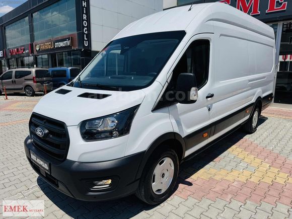 EMEK MUSTAFA 2024 350 E 45 BİN KM BOYASIZ FULL PAKET %20 FATURA