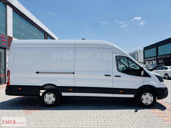 EMEK MUSTAFA 2024 350 E 45 BİN KM BOYASIZ FULL PAKET %20 FATURA
