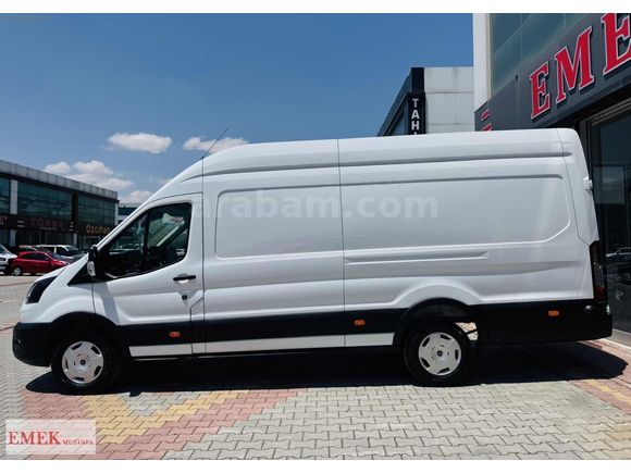 EMEK MUSTAFA 2024 350 E 45 BİN KM BOYASIZ FULL PAKET %20 FATURA
