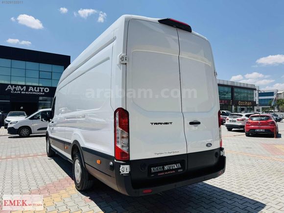 EMEK MUSTAFA 2024 350 E 45 BİN KM BOYASIZ FULL PAKET %20 FATURA