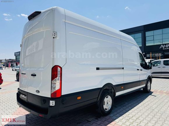 EMEK MUSTAFA 2024 350 E 45 BİN KM BOYASIZ FULL PAKET %20 FATURA