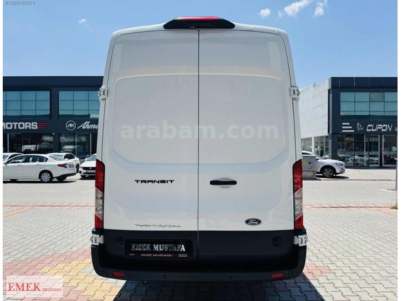 EMEK MUSTAFA 2024 350 E 45 BİN KM BOYASIZ FULL PAKET %20 FATURA