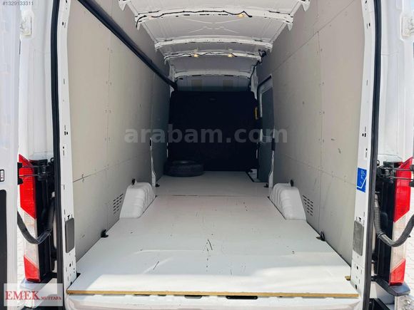 EMEK MUSTAFA 2024 350 E 45 BİN KM BOYASIZ FULL PAKET %20 FATURA