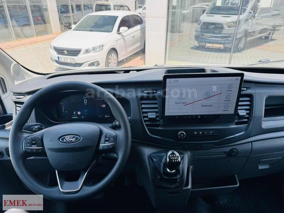 EMEK MUSTAFA 2024 350 E 45 BİN KM BOYASIZ FULL PAKET %20 FATURA