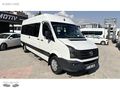 YILDIZLAR OTOMOTİVDEN 2017 MODEL CRAFTER 15+1