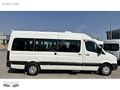 YILDIZLAR OTOMOTİVDEN 2017 MODEL CRAFTER 15+1