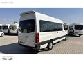 YILDIZLAR OTOMOTİVDEN 2017 MODEL CRAFTER 15+1