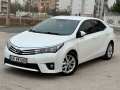 Sahibinden Toyota Corolla 1.6 Advance 2015 Model Adıyaman