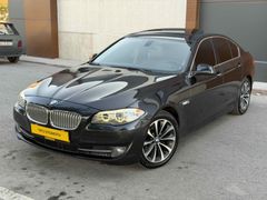 Galeriden BMW 5 Serisi 525d xDrive 2012 Model Konya