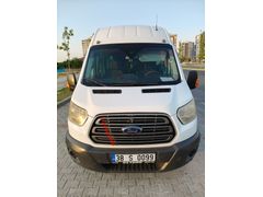 Sahibinden Ford - Otosan Transit 16+1 