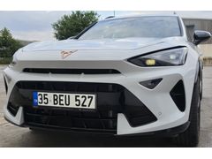 Sahibinden Cupra Formentor 1.5 eTSI VZ-Line 2024 Model