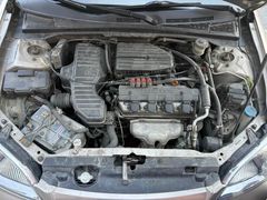Sahibinden Honda Civic 1.4 S 2001 Model 
