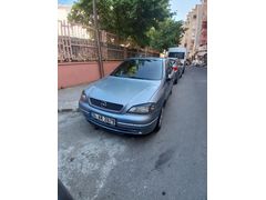 Sahibinden Opel Astra 1.4 klasik twinport 2005 Model  213.000 km Gri