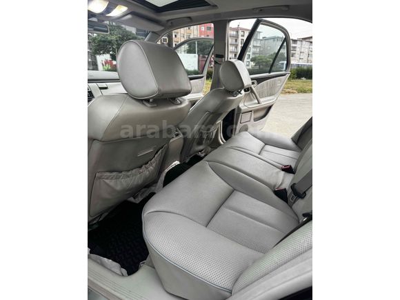 Sahibinden Mercedes - Benz E200 Kompressor Avantgarde 2000 Model 
