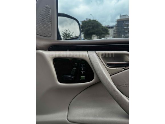 Sahibinden Mercedes - Benz E200 Kompressor Avantgarde 2000 Model 