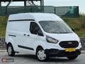 2023 HATASIZ BOYASIZ UZUN ŞASE KLİMALI FORD CUSTOM %20 FATURA