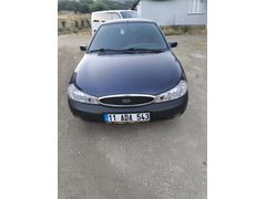 Sahibinden Ford Mondeo 2.0 Ghia 1997 Model