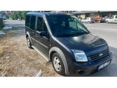 Sahibinden Ford Transit Connect K210 S Deluxe 2011 Model Çanakkale