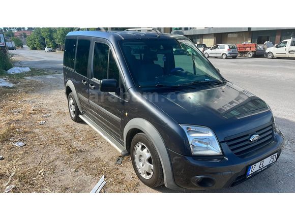 Sahibinden Ford Transit Connect K210 S Deluxe 2011 Model Çanakkale