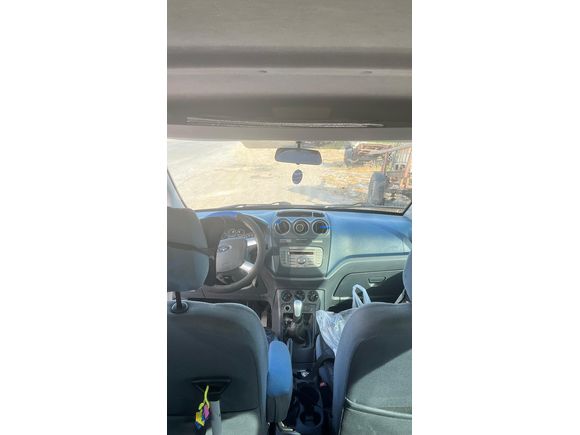 Sahibinden Ford Transit Connect K210 S Deluxe 2011 Model Çanakkale