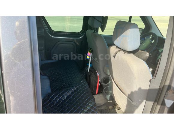 Sahibinden Ford Transit Connect K210 S Deluxe 2011 Model Çanakkale