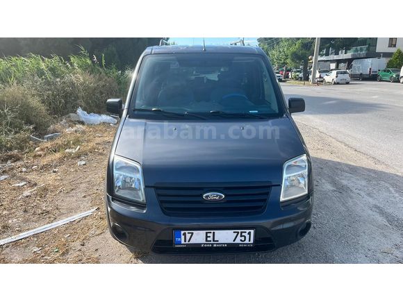 Sahibinden Ford Transit Connect K210 S Deluxe 2011 Model Çanakkale