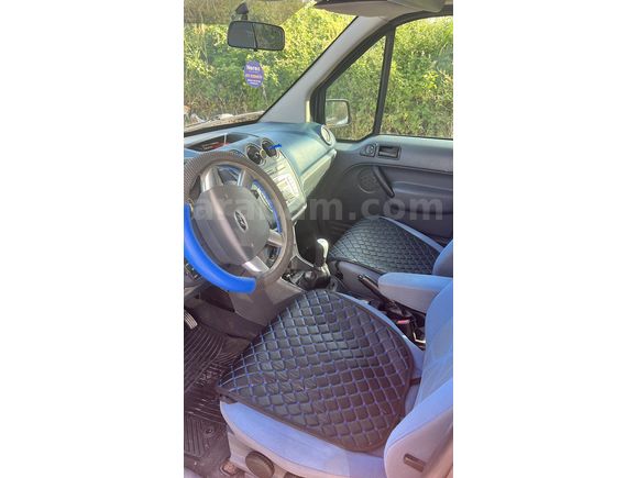 Sahibinden Ford Transit Connect K210 S Deluxe 2011 Model Çanakkale