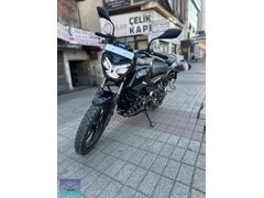 HATASIZ SIFIR AYAR KULLANILMAMIŞ TWS RIDER 125