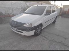 Sahibinden Dacia Logan 1.4 Ambiance 2006 Model