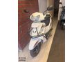 AYKUT MOTORSTAN 2022 MODEL 11 BİN KMDE TVS WEGO 110