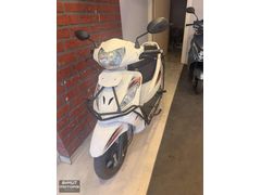 AYKUT MOTORSTAN 2022 MODEL 11 BİN KMDE TVS WEGO 110
