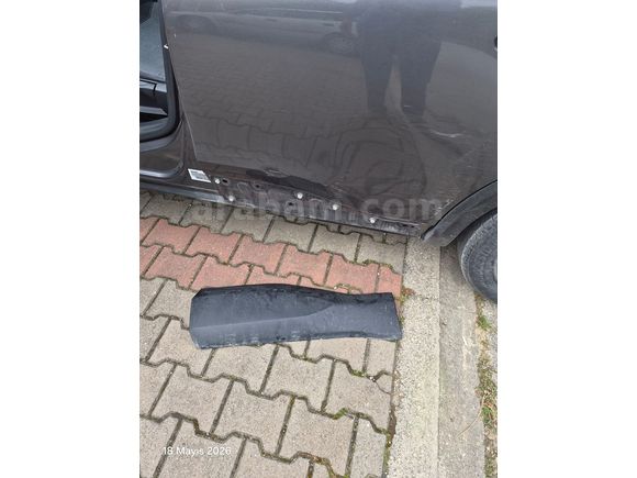 Sahibinden Citroen C4 1.2 PureTech Feel Bold 2022 Model 