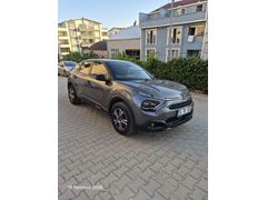 Sahibinden Citroen C4 1.2 PureTech Feel Bold 2022 Model 