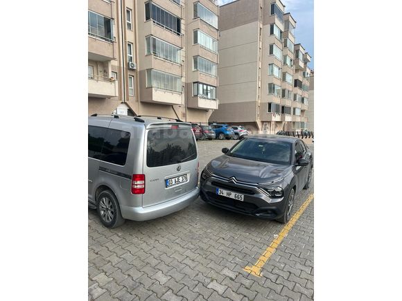 Sahibinden Citroen C4 1.2 PureTech Feel Bold 2022 Model 